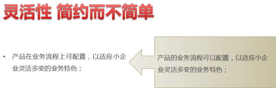 erp系統(tǒng)軟件能夠?yàn)槠髽I(yè)帶來(lái)什么？